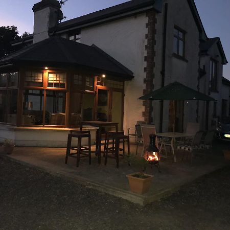 Riverdale Carlingford Exterior foto