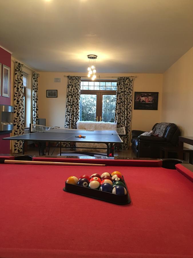 Riverdale Carlingford Exterior foto