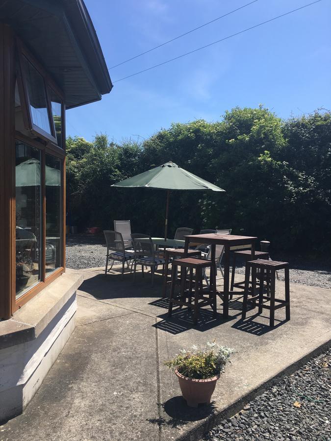 Riverdale Carlingford Exterior foto