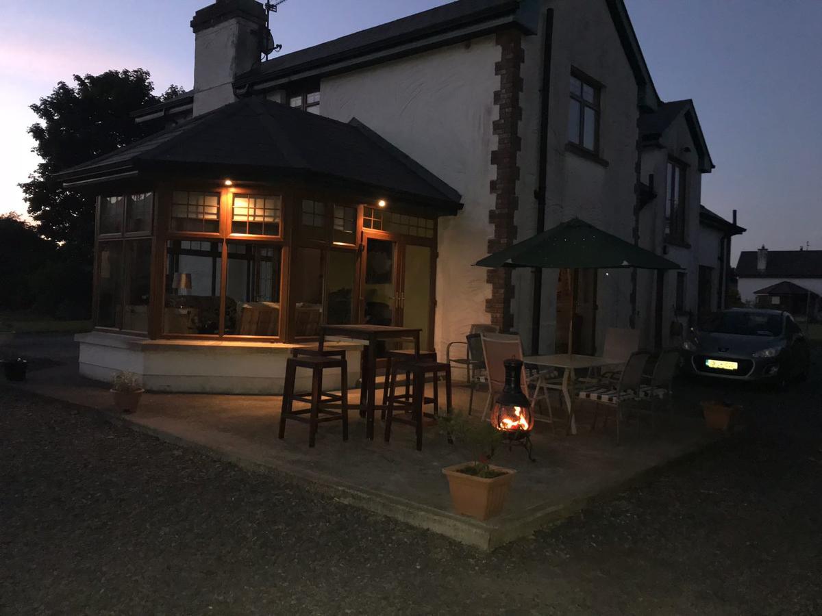 Riverdale Carlingford Exterior foto